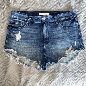 Eunina Jean shorts
